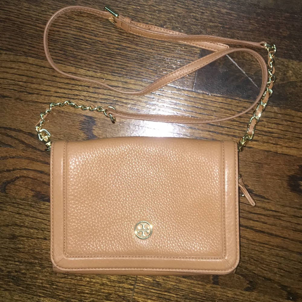 Tory Burch Crossbody